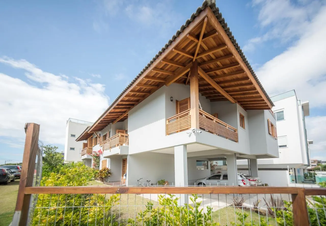 Pousada Bon Vivant Floripa Florianopolis 2*,
