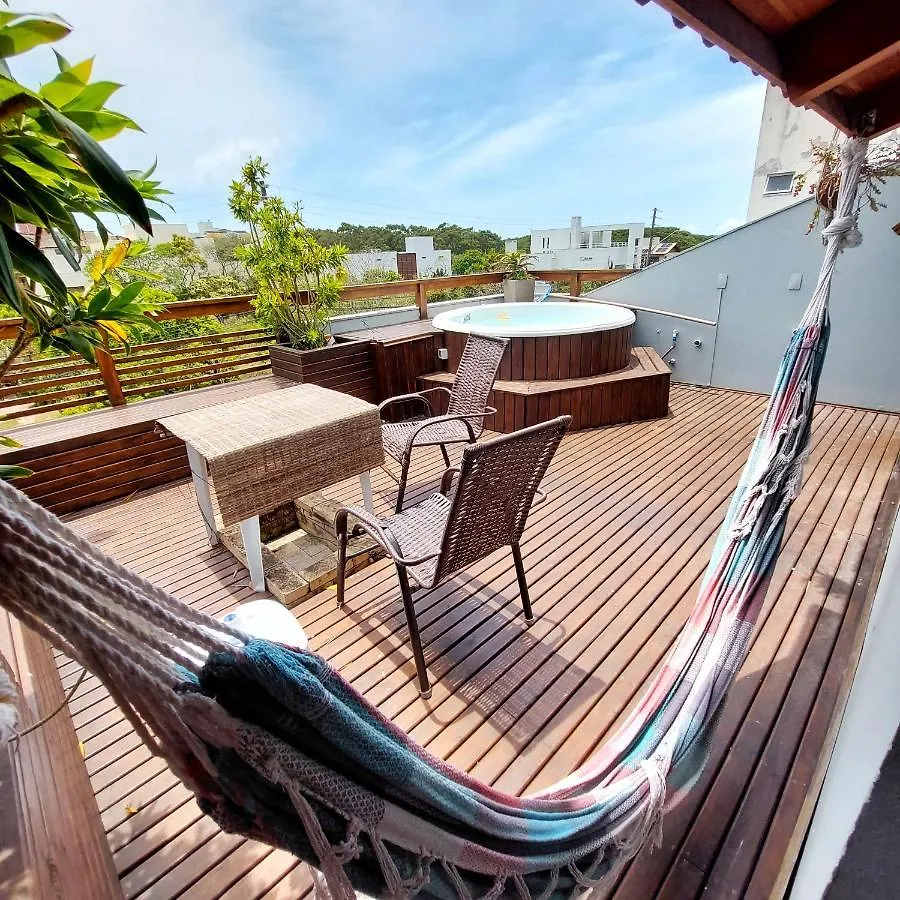 ** Inn Pousada Bon Vivant Floripa Florianopolis Brazil