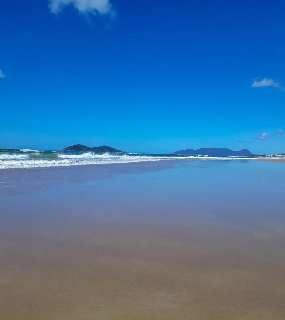 ** Inn Pousada Bon Vivant Floripa Florianopolis Brazil